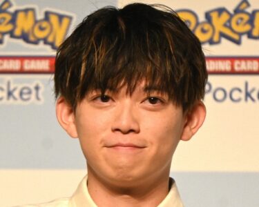 【画像】松丸亮吾はなぜ筋肉ムキムキに？マッチョの理由と食生活も調査