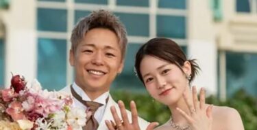 川口葵はなぜ武尊と？結婚理由や馴れ初めとボンビーガール時代の収入も調査