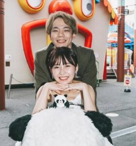 石田彩夏　渡辺崇人　画像②