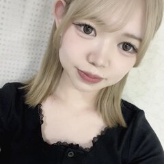 麦野つむぎ　顔　画像②