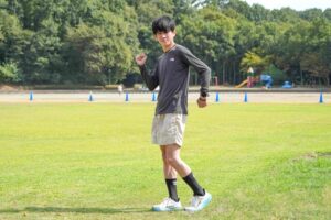横山裕　24時間テレビ　マラソン　画像②