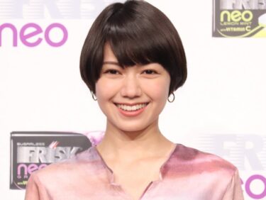 二階堂ふみなぜバイのカズレーザーを？恋愛遍歴や歴代彼氏や性格性癖を調査