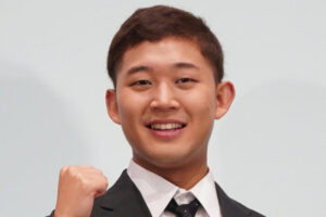 後藤拓実 顔　画像②