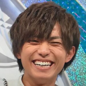永瀬廉　顔　画像③