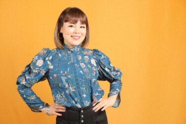 藤原しおりの現在の収入や職業は？夫（旦那）はいる？コージとの関係も調査