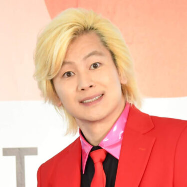 カズレーザー結婚に8年かけた理由はバイ？二階堂ふみ推し婚エピソードまとめ