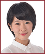 柚木亜里紗　顔　画像