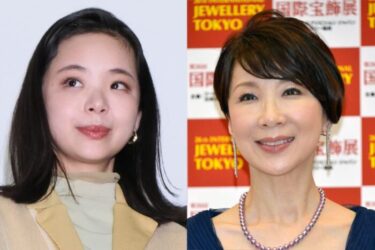 伊藤蘭インスタ投稿の理由は？趣里妊娠以外に三山凌輝の批判緩和の噂も調査