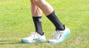 ALTRA　TORIN　８　画像①