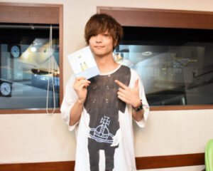 金井政人 顔 画像②