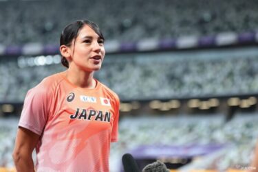 青木アリエ（陸上）の私服姿もかわいい！インスタ画像や性格魅力も調査