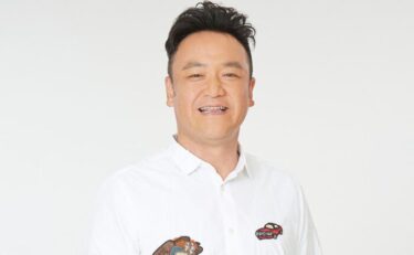 たむらけんじの再婚相手の顔画像や結婚歴や子供は？出会い馴れ初め魅力も！