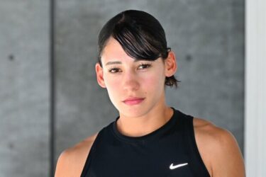 青木アリエの両親はなぜ日本へ？移住理由や父親の職業/家族構成も調査