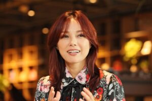 相川七瀬 顔 画像①