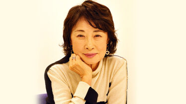 吉行和子なぜ４年で離婚？原因理由や元旦那（結婚相手）や性格性癖も調査