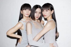 Perfume アイドル 顔 画像①