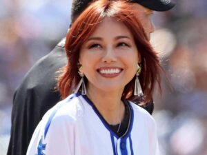 相川七瀬 顔 画像②