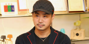 麻生裕久 顔 画像②