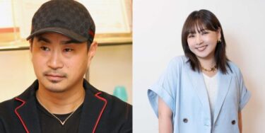 野呂佳代の結婚相手麻生裕久はバツイチ？理由や顔画像や年収性格も調査