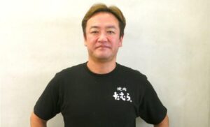 たむらけんじ　顔　画像②