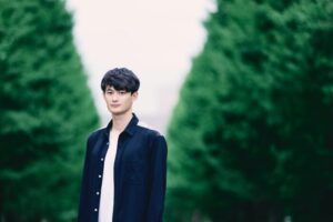 豊田兼　顔　私服　画像
