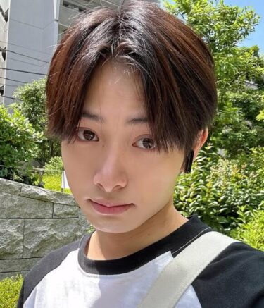 【今日好き】内田禅に彼女はいる？SNS匂わせ画像や人気理由も気になる！