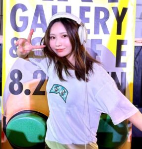DJ NOMA 顔 画像
