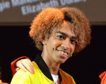 草間リチャード敬太をハメたのは誰？名前や画像流出や動画リークした理由！