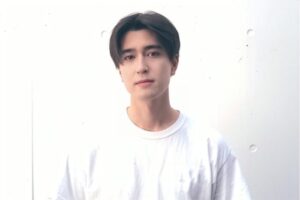 バーンズ勇気 顔 画像①