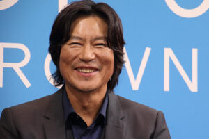 豊川悦司 顔 画像③