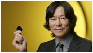 豊川悦司 顔 画像①