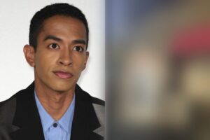 草間リチャード敬太 顔 画像②