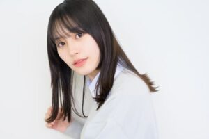 南沙良 顔 画像②