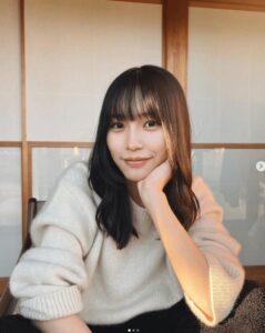 南沙良 顔 画像①