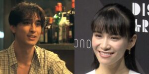 バーンズ勇気 perfume あーちゃん 顔 画像